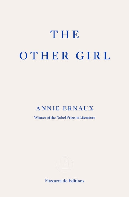 Front cover of The Other Girl by Alison L. Strayer, paperback