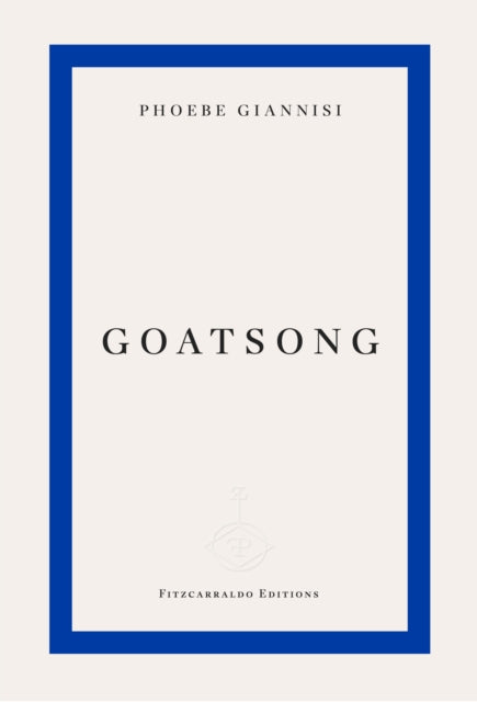 Goatsong - Brian Sneeden