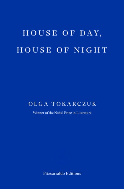 House of Day, House of Night - Antonia Lloyd-Jones