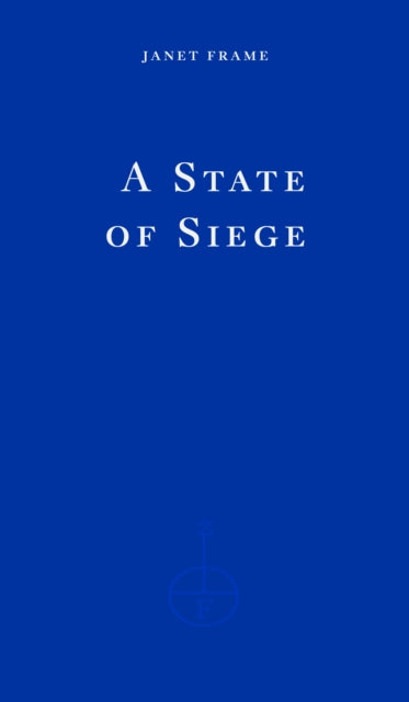 A State of Siege - Chris Kraus