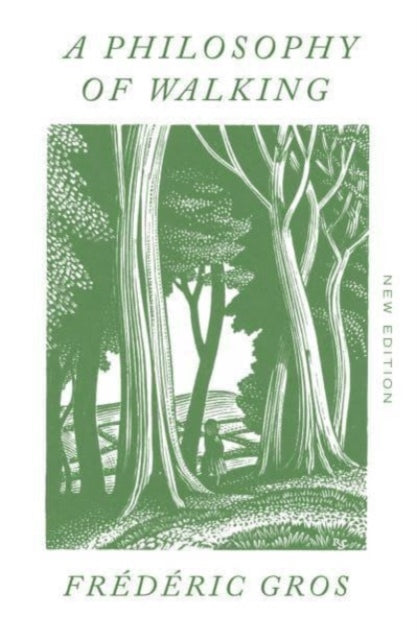 A Philosophy of Walking - John Howe