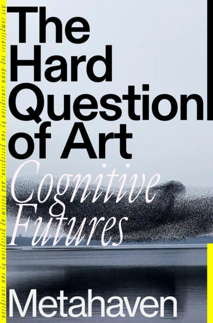 The Hard Question of Art : Cognitive Futures - Metahaven