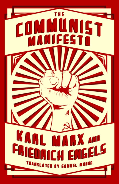 The Communist Manifesto - Samuel Moore