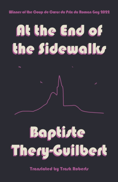 At the End of the Sidewalks - Baptiste Thery-Guilbert