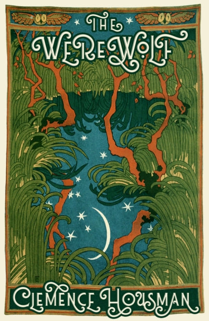 The Werewolf - Clemence Housman