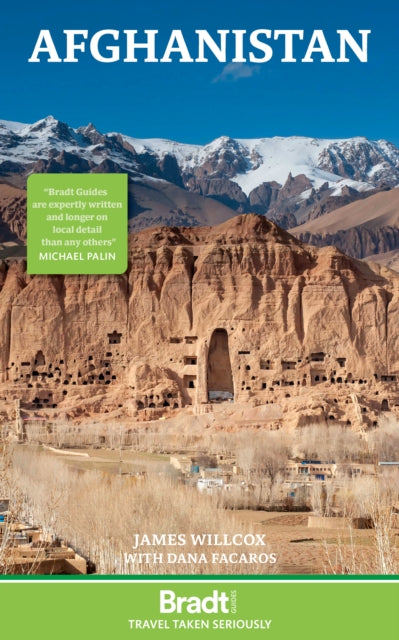 Afghanistan - Dana Facaros
