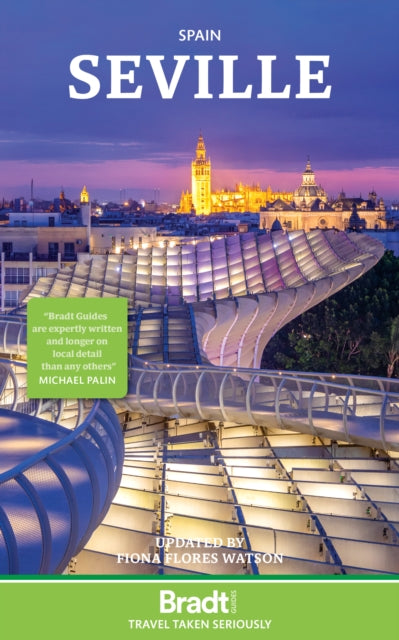 Seville - Fiona Flores Watson