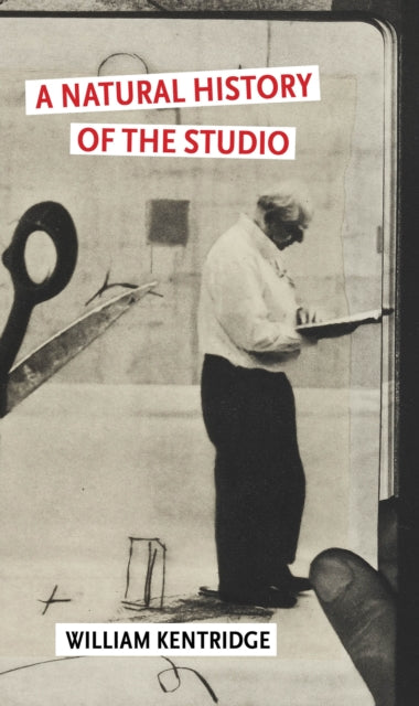 A Natural History of the Studio - William Kentridge