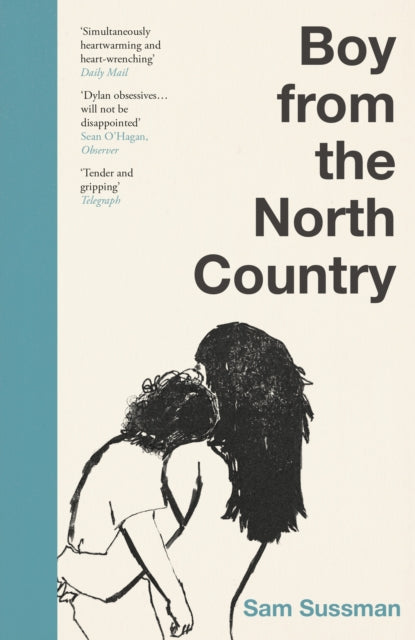 Boy from the North Country - Sam Sussman