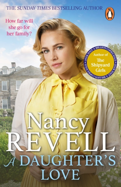 Daughter's Love - Nancy Revell