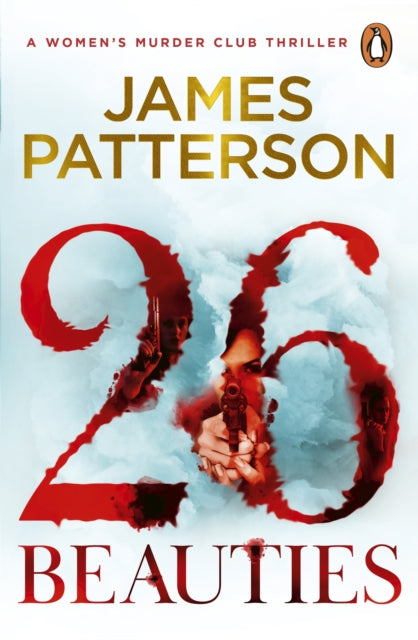 26 Beauties - James Patterson
