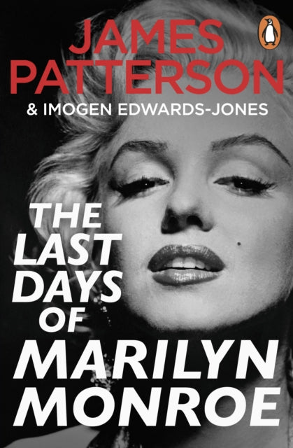 The Last Days of Marilyn Monroe - Imogen Edwards-Jones
