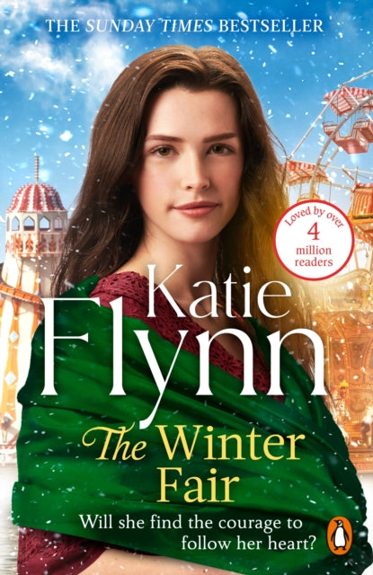 The Winter Fair - Katie Flynn
