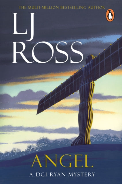 Angel - LJ Ross