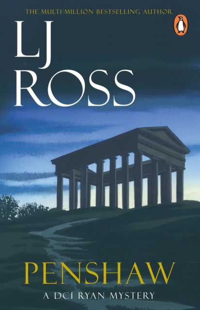 Penshaw - LJ Ross