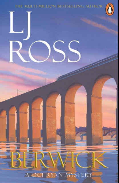 Berwick - LJ Ross