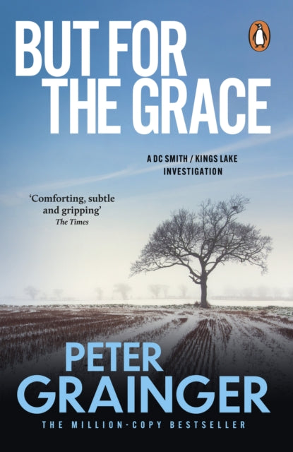 But For The Grace - Peter Grainger