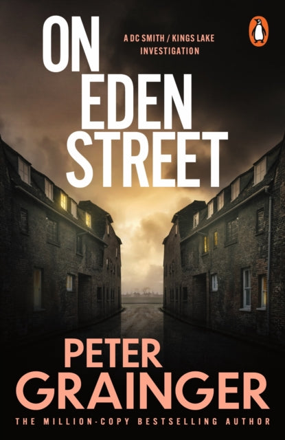 On Eden Street - Peter Grainger