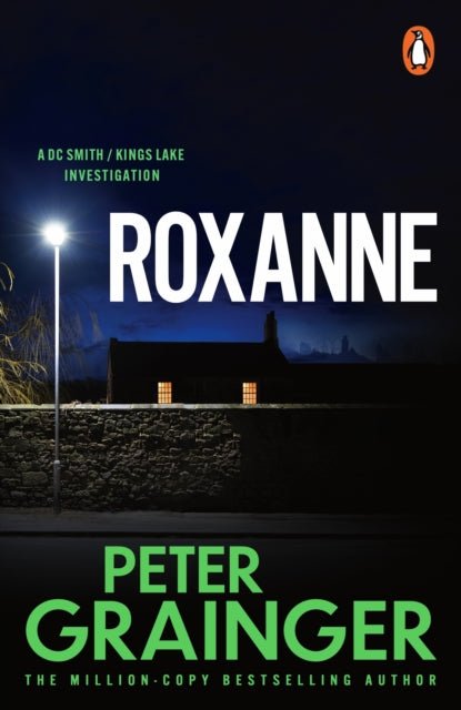 Roxanne - Peter Grainger