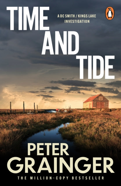 Time and Tide - Peter Grainger