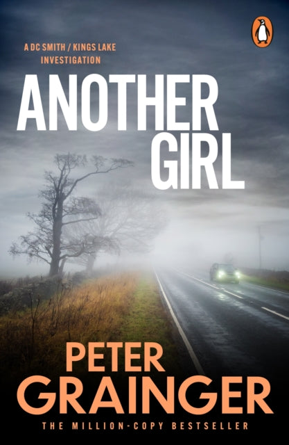 Another Girl - Peter Grainger
