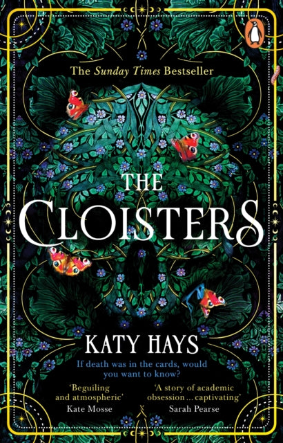 The Cloisters - Katy MA and PhD in Art History Hays