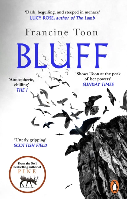 Bluff - Francine Toon