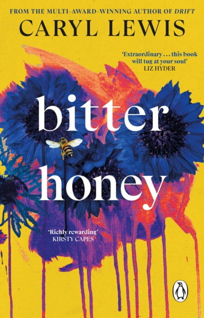 Bitter Honey - Caryl Lewis
