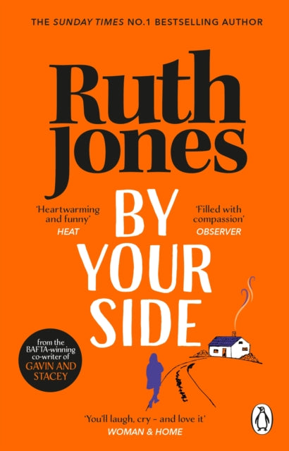 By Your Side - Ruth Jones