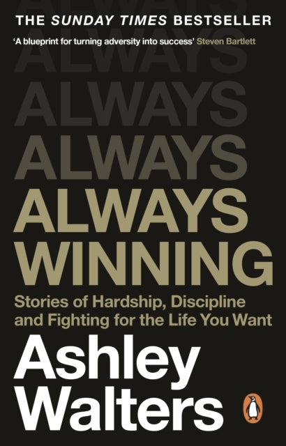 Always Winning - Chris Isaie