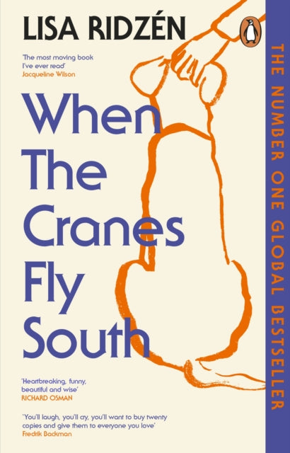 When the Cranes Fly South - Alice Menzies