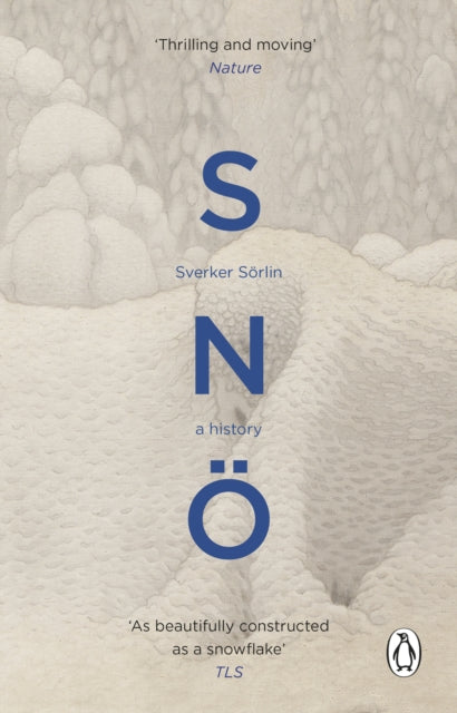 Sno : A History - Dr Elizabeth DeNoma