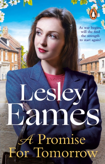 A Promise for Tomorrow - Lesley Eames
