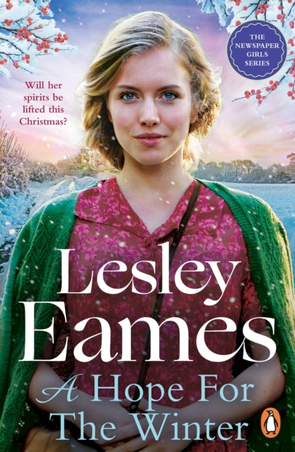 A Hope for the Winter - Lesley Eames