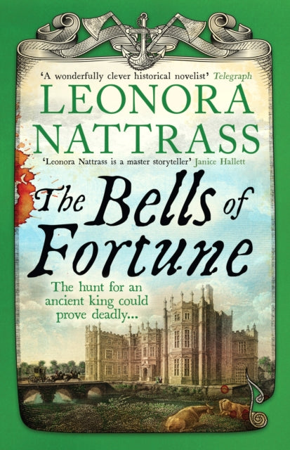 The Bells of Fortune - Leonora Nattrass