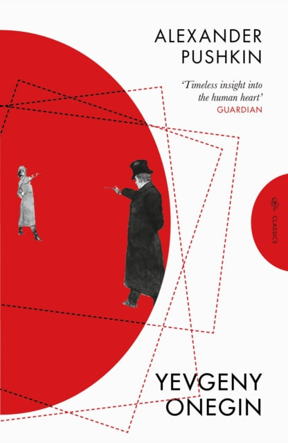 Yevgeny Onegin - Alexander Pushkin
