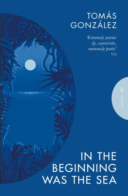 In the Beginning Was the Sea - Frank Wynne