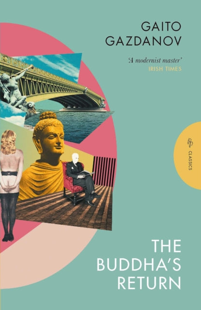 The Buddha's Return - Gaito Gazdanov