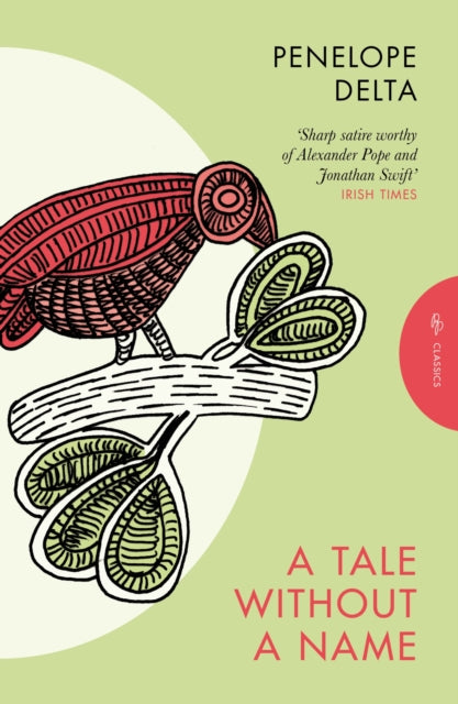 A Tale Without a Name - Penelope Delta