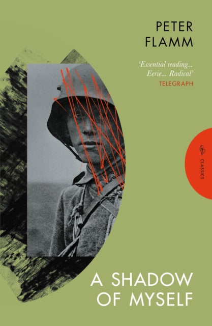 A Shadow of Myself - Peter Flamm
