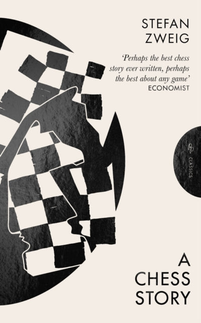 A Chess Story - Alexander Starritt