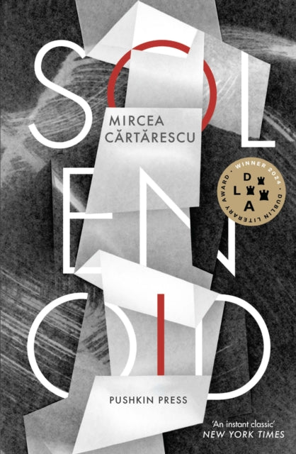 Solenoid - Sean Cotter