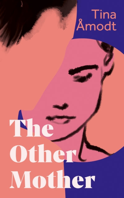 Front cover of The Other Mother by Tina Amodt, paperback
