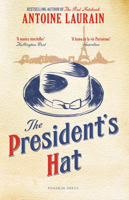 The President's Hat - Louise Rogers Lalaurie