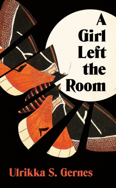 A Girl Left the Room - Caroline Waight