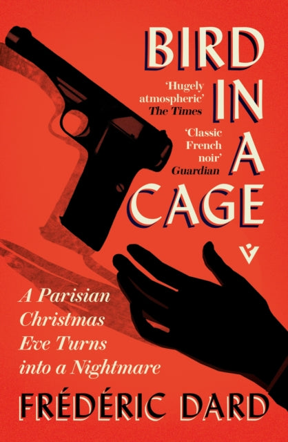 Bird in a Cage - David Bellos