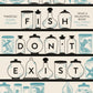 Why Fish Don't Exist : A Story of Finding Our Way in a Chaotic World
