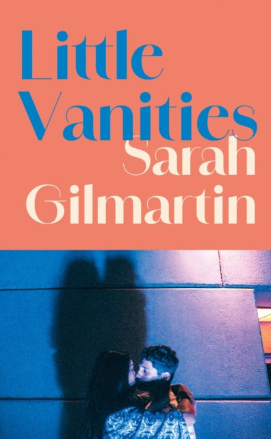 Little Vanities - Sarah Gilmartin