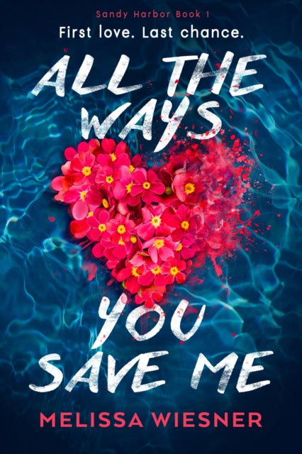 All the Ways You Save Me : A completely heartbreaking and unforgettable romance - Melissa Wiesner