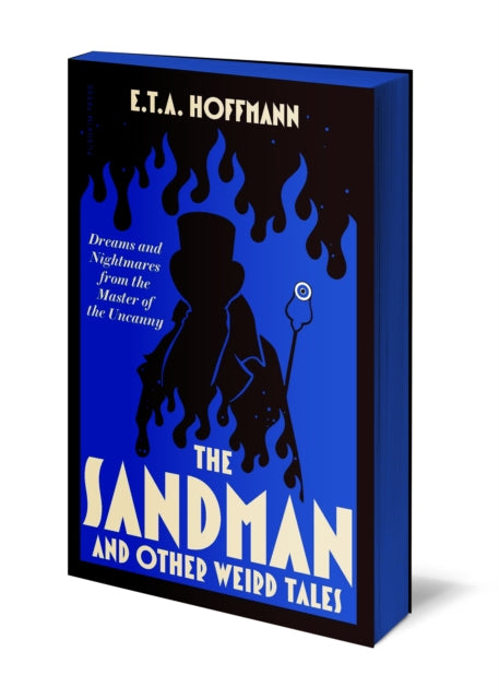 The Sandman : And Other Weird Tales - J.T. Bealby